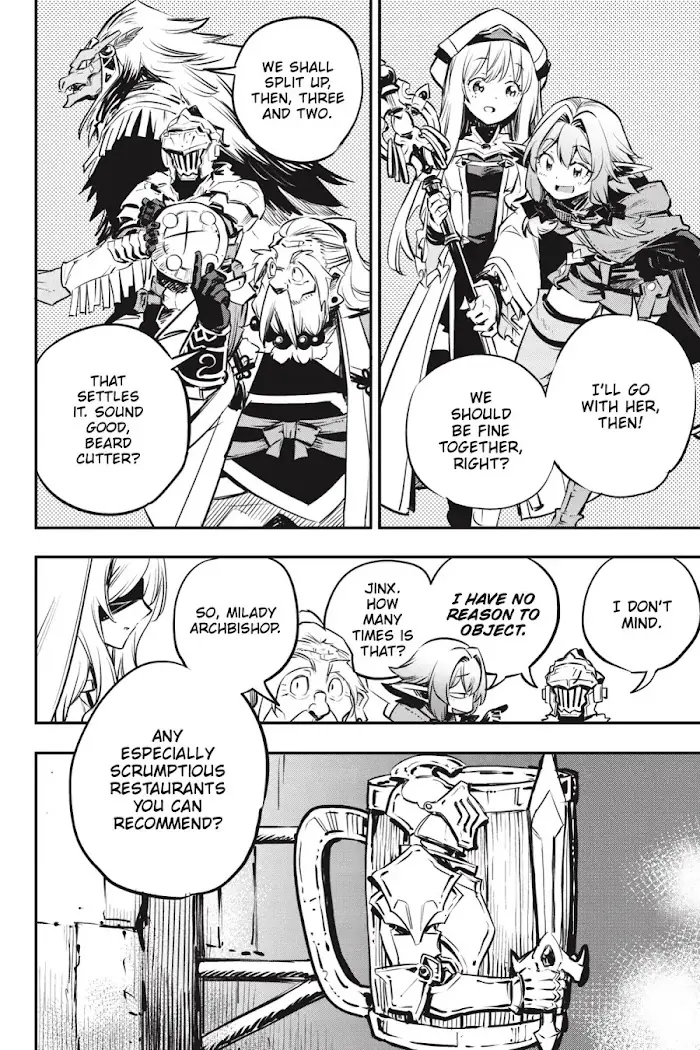 Goblin Slayer Chapter 101 image 09_optimized